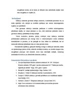 Referāts 'Hospitālās infekcijas. Specifiskā un nespecifiskā infekciju slimību profilakse', 10.