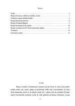 Referāts 'Eiropas Parlamenta kompetence', 2.