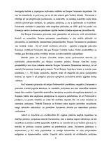 Referāts 'Eiropas Parlamenta kompetence', 8.