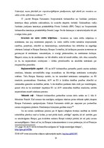 Referāts 'Eiropas Parlamenta kompetence', 14.