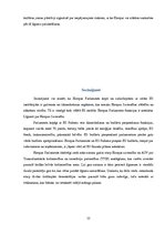 Referāts 'Eiropas Parlamenta kompetence', 15.