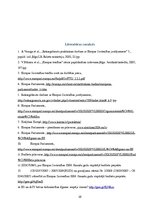 Referāts 'Eiropas Parlamenta kompetence', 16.