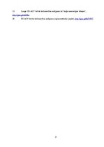 Referāts 'Eiropas Parlamenta kompetence', 17.