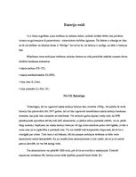 Referāts 'Baterijas', 7.