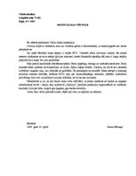 Paraugs 'Motivācijas vēstule', 1.