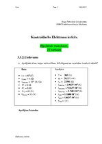 Konspekts 'Bipolārais tranzistors', 2.