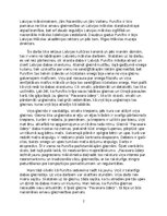 Eseja 'Mākslas darba analīze - Vilhelms Purvītis ''Pavasara ūdeņi''', 2.