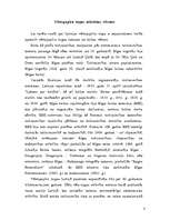 Konspekts 'Pārejas perioda nestabilitāte kā cēlonis krīzei Rīgas Fondu biržā', 3.