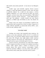 Konspekts 'Pārejas perioda nestabilitāte kā cēlonis krīzei Rīgas Fondu biržā', 8.