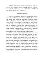 Konspekts 'Pārejas perioda nestabilitāte kā cēlonis krīzei Rīgas Fondu biržā', 9.