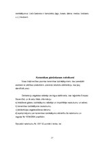 Referāts 'Keramikas izstrādājumi', 27.