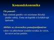 Prezentācija 'Ekonomiskās sistēmas', 10.