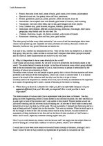 Konspekts 'Cultural Diversity', 2.