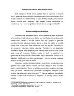 Referāts 'Krustā sišanas aina mākslā', 4.