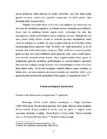 Referāts 'Krustā sišanas aina mākslā', 7.