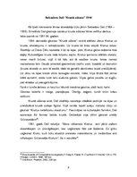 Referāts 'Krustā sišanas aina mākslā', 9.