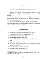 Referāts 'Krustā sišanas aina mākslā', 10.