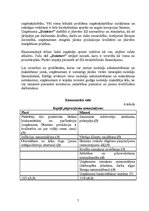 Referāts 'Uzņēmuma "Dzintars" PEST analīze', 7.