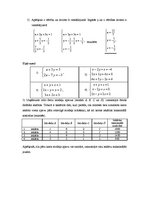Konspekts 'Augstskolas matemātikas lekciju materiāls', 20.