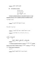 Konspekts 'Augstskolas matemātikas lekciju materiāls', 39.