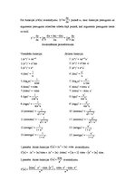 Konspekts 'Augstskolas matemātikas lekciju materiāls', 40.
