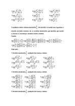 Konspekts 'Augstskolas matemātikas lekciju materiāls', 49.