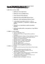 Konspekts 'Tehniskā apkope', 1.