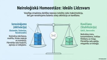 Prezentācija 'Smadzeņu ķīmiskā arhitektūra', 11.