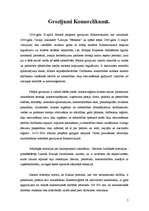 Referāts 'Komerclikums un komercreģistrs', 7.