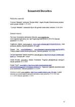 Referāts 'Komerclikums un komercreģistrs', 14.