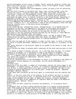 Eseja 'Cancer', 2.