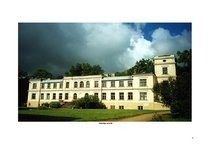 Prezentācija 'Latvijas muižas', 3.