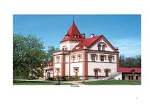 Prezentācija 'Latvijas muižas', 5.