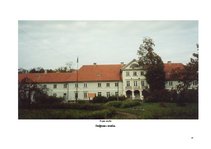 Prezentācija 'Latvijas muižas', 19.