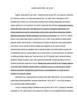 Konspekts 'Latviešu karavīri Irākā - par un pret', 1.