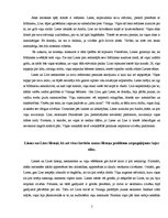 Eseja 'J.Neikena Līzes un R.Blaumaņa Lienes salīdzinājums', 2.