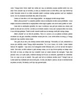 Eseja 'J.Neikena Līzes un R.Blaumaņa Lienes salīdzinājums', 3.