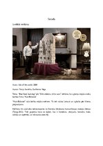 Konspekts 'Reklāmas analīze semiotikā', 2.