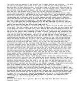 Eseja '"Their Eyes Were Watching God" by Zora Neale Hurston', 1.