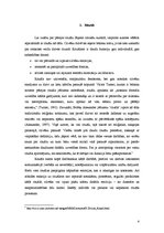 Referāts 'Mūzikas funkcionēšana pārejas rituālā. Latviešu gadskārtas svētki – Jāņi', 4.