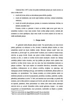 Referāts 'Mūzikas funkcionēšana pārejas rituālā. Latviešu gadskārtas svētki – Jāņi', 5.