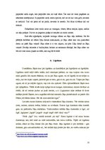 Referāts 'Mūzikas funkcionēšana pārejas rituālā. Latviešu gadskārtas svētki – Jāņi', 10.