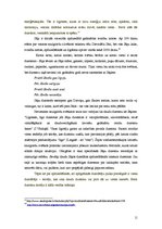 Referāts 'Mūzikas funkcionēšana pārejas rituālā. Latviešu gadskārtas svētki – Jāņi', 11.