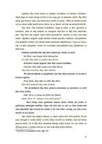 Referāts 'Mūzikas funkcionēšana pārejas rituālā. Latviešu gadskārtas svētki – Jāņi', 12.