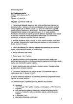 Referāts 'Profesijas: advokāts, tiesnesis, jurists, arhitekts', 6.