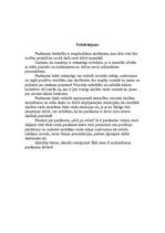 Konspekts 'Audzināšanas pasākums', 4.