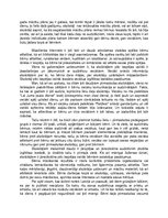Eseja 'Skolotāja loma pirmsskolā', 4.