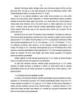 Diplomdarbs 'Personāla motivēšanas analīze valsts sanitārajā inspekcijā', 49.