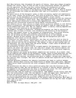 Eseja 'Karl Marx', 1.