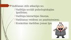 Prezentācija 'Liberālais vadības stils', 3.